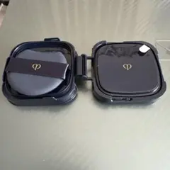 クレ・ド・ポー ボーテ タンクッションエクラ ルミヌ