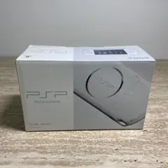 PSP 3000 本体 パールホワイト 6732 - メルカリ