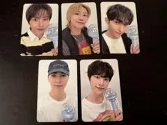 SEVENTEEN CARATZONE トレカ まとめ売り - メルカリ