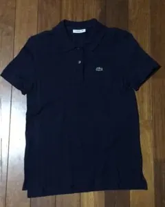 LACOSTE ネイビー ポロシャツ サイズ36