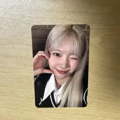 NiziU PressPlay 封入トレカ マユカ