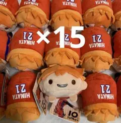 2025年最新】のるキャラマスコット 日向の人気アイテム - メルカリ