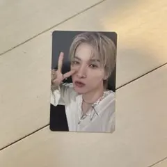 金城碧海　JO1 トレカ　be classic