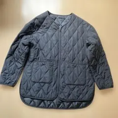 キルティングジャケット