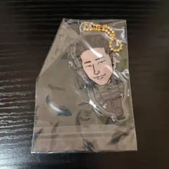 SOUL BROTHERS　小林直己　クリアチャーム