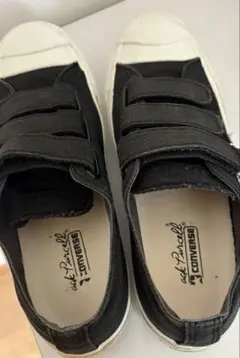 CONVERSE JACK PURCELL ジャックパーセル 22.5cmのサムネイル