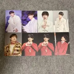 BTS V テテ ミニフォト まとめ売り