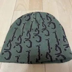 IDEASWAM Birth Of idea Beanie (Blac - メルカリ