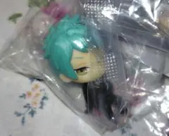 ツイステ　ジェイド　すわらせ隊　フィギュア