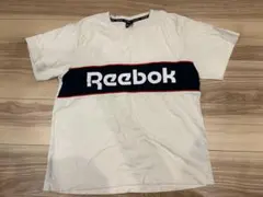 リーボックTシャツ‼️160㎝