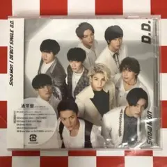 【P13778】D.D./Imitation Rain