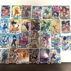 ドラゴンボール　スーパーダイバーズ　カード
