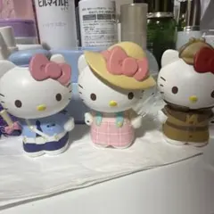 2026年最新】キティちゃん 置物の人気アイテム - メルカリ