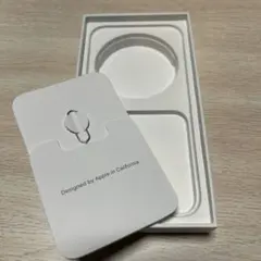 Apple iPhone 14 箱のみ　2個セット