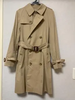 BEAUTY & YOUTH トレンチコート 38サイズNo. 81