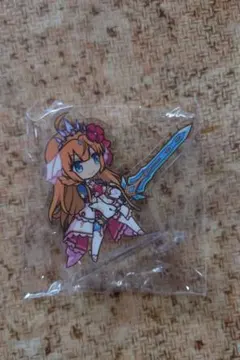 ペコリーヌ プリンセスコネクト!Re：Dive ころっと アクリルフィギュア