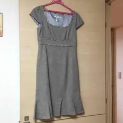 レベッカテイラー ワンピース　クリーニング済み