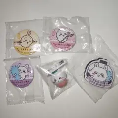 ちいかわ くら寿司 ビッくらポン