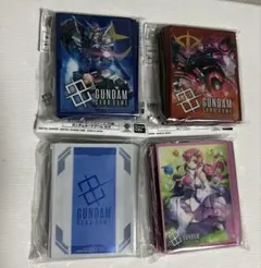 予期せぬ出来事 ラクス パラレル C+ 優勝者パック01 ガンダムカード