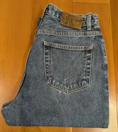 最終価格DKNY JEANS デニムパンツDKNYジーンズ US古着90sのサムネイル