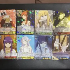 2026年最新】葬送のフリーレン ヴァイスシュヴァルツの人気アイテム