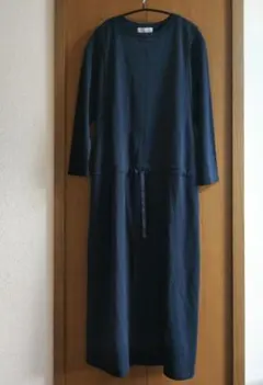 ワコールマタニティ ワンピース 授乳用