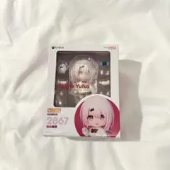 ねんどろいど　椎名唯華