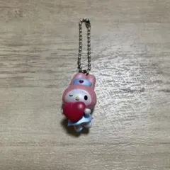 サンリオキャラクターズ ナーススイングマスコット マイメロ