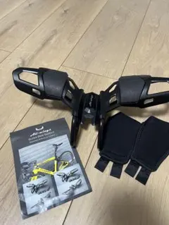 Deda Elementi FASTBLACK2 DHバー NJS - メルカリ