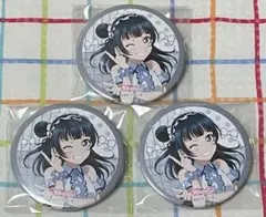 ラブライブ 津島善子 ヨハネ 缶バッジ96個セット - メルカリ