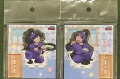 忍たま乱太郎　アクリルスタンド　同室　久々知兵助　尾浜勘右衛門　アクスタ