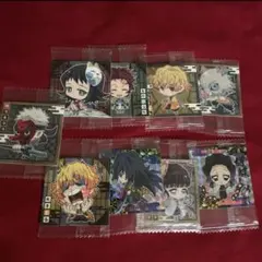 鬼滅の刃 ウエハースカード