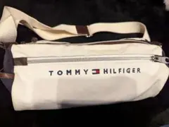 TOMMY HILFIGER ボディバッグ