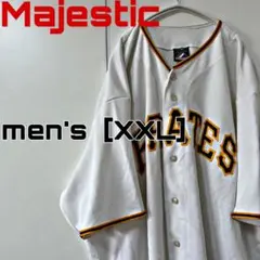 FZ-4 Majestic PIRATES ユニフォーム XXL