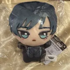 ブルーロック ちびぐるみ キャラクターグッズ