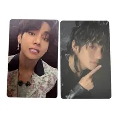 2025年最新】map of the soul 7 トレカ テテの人気アイテム