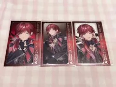 ローレン・イロアス にじさんじ DMMスクラッチ ボイス招待カード