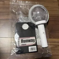 Runway ペンライト Aぇgroup!　LIVE TOUR 2026