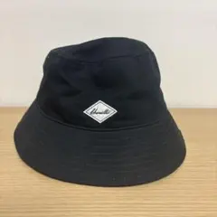 レディース バケットハット ブラック ハニーズのサムネイル