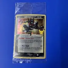 英語版 ポケモンカードゲーム