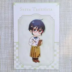 ツルネ オウチデ ファボテリア カラオケの鉄人 スイパラ コースター 竹早静弥 ツルネ オウチデ ファボテリア カラオケの鉄人 スイパラ