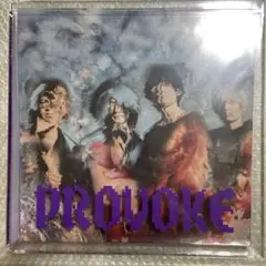 [Alexandros] PROVOKE