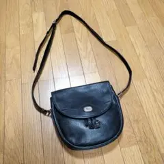 バーバリー ショルダーバッグ