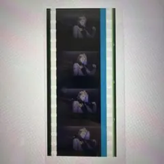 映画ヒプノシスマイク 入場特典 コマフィルム 入間銃兎 - メルカリ