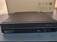 天*ば様 【再販！】ThinkCentre M75q Gen2 ThinkCentre M75q Tiny Gen2 AMD Ryzen 7 PRO 5750GE・16GBメモリー