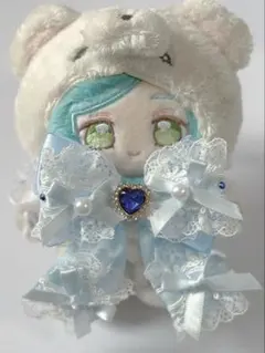 3138☆ ぬい服 11センチ ちびぐるみ まとめ割 - メルカリ