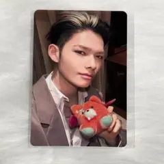 ENHYPEN ラキドロ ニキ