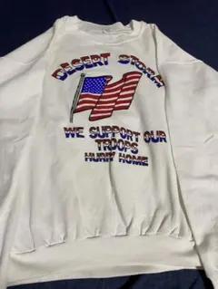 60年代 ヴィンテージスウェット アメリカ製