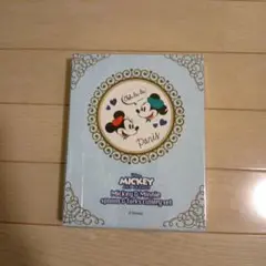 ミッキー＆ミニー スプーン＆フォークセット