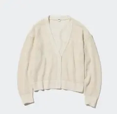 UNIQLO カーディガン
